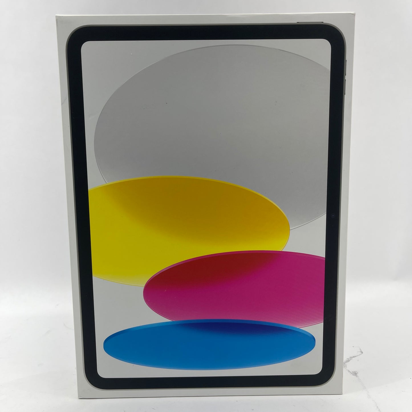 New WiFi Only Apple iPad 11" (A16) 128GB Silver MD3Y4LL/A