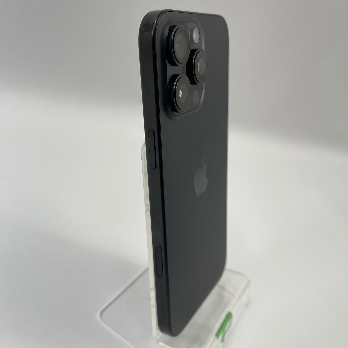 Factory Unlocked Apple iPhone 16 Pro Max 256GB Black Titanium MYW33LL/A