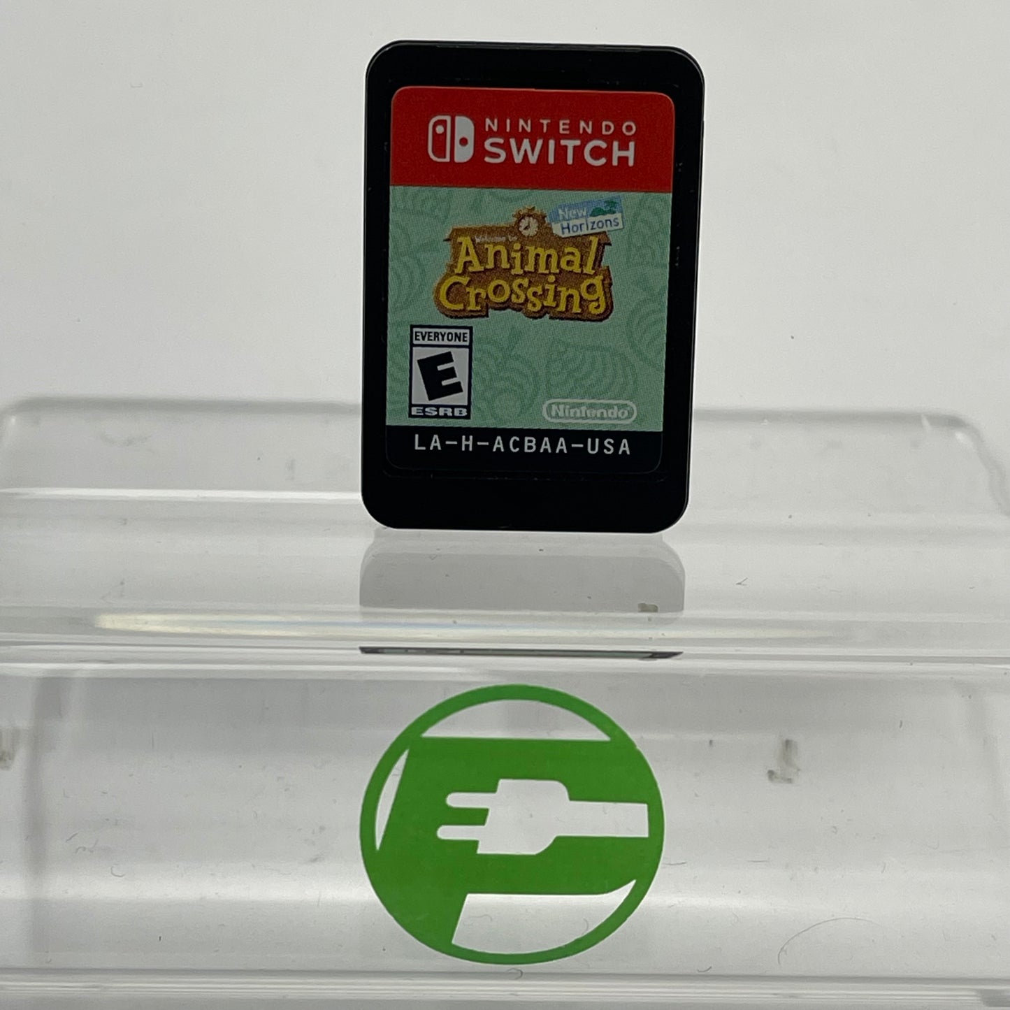 Animal Crossing: New Horizons (Nintendo Switch, 2020) Cartridge Only