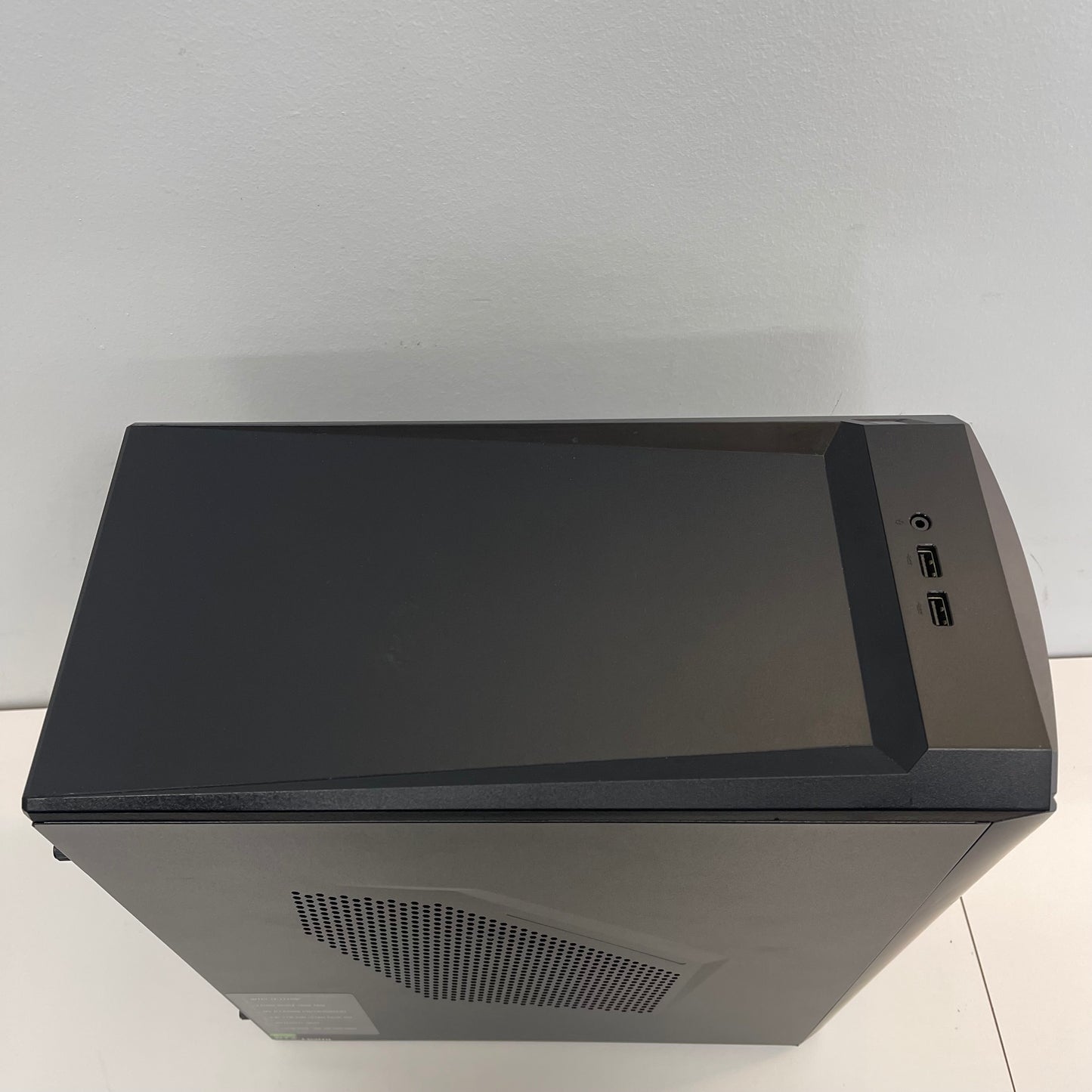 ASUS ROG G10CE i7-11700F 2.50GHz 16GB RAM 1TB HDD 512GB SSD GeForce RTX 3060