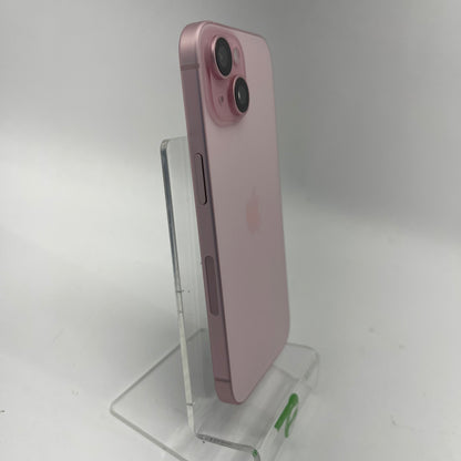 T-Mobile Apple iPhone 15 128GB Pink MTLW3LL/A