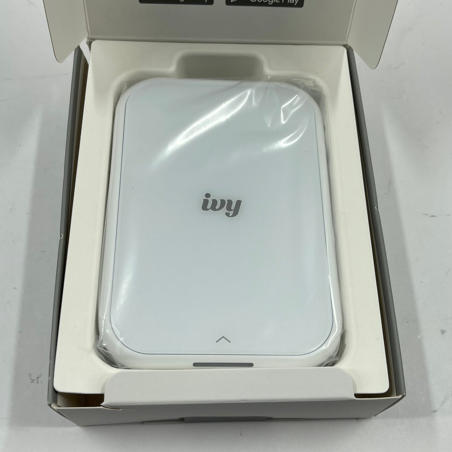 New Canon Ivy 2nd Gen Mini Photo Printer 5452C040