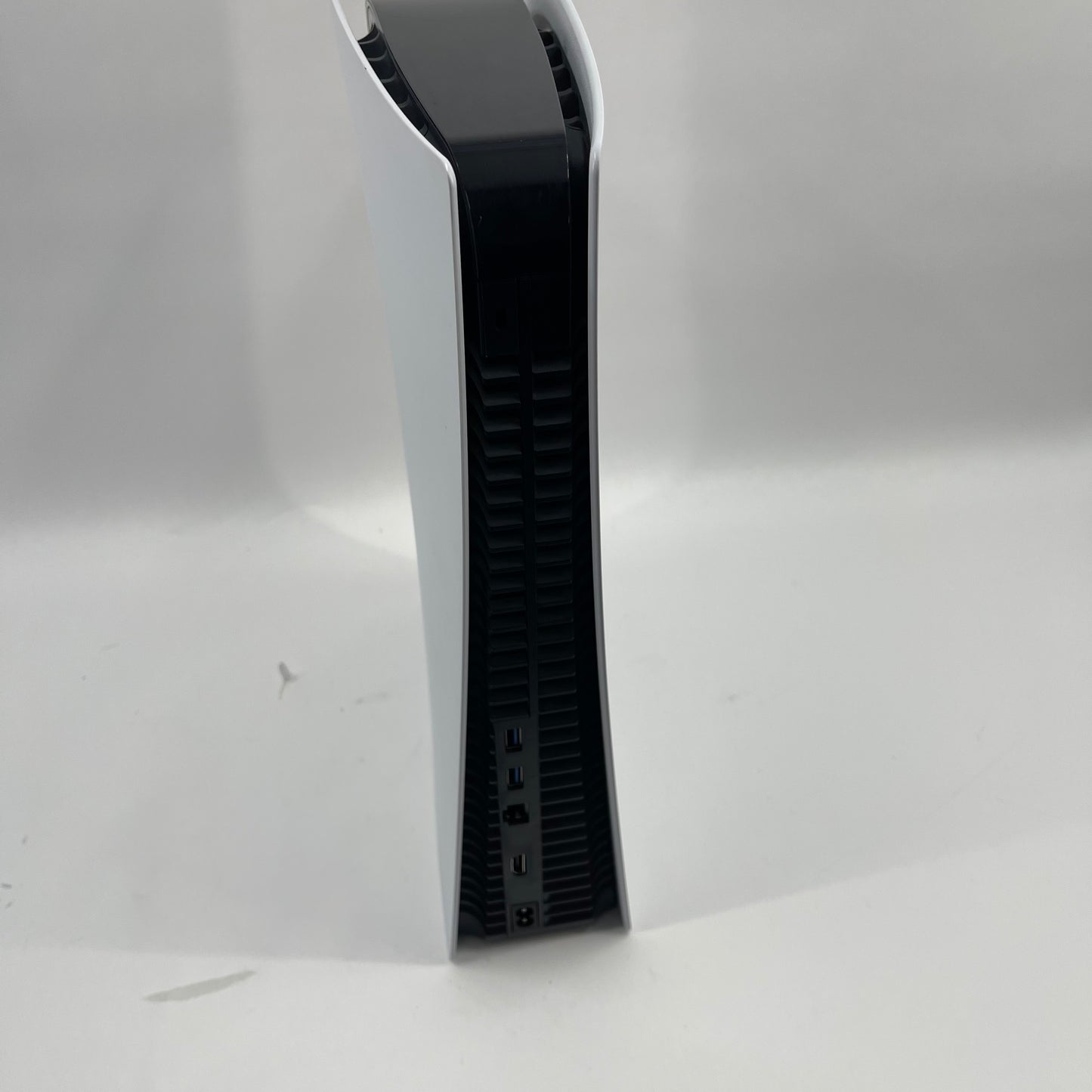 Sony PlayStation 5 Digital Edition PS5 825GB White Console Gaming System