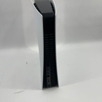 Sony PlayStation 5 Digital Edition PS5 825GB White Console Gaming System