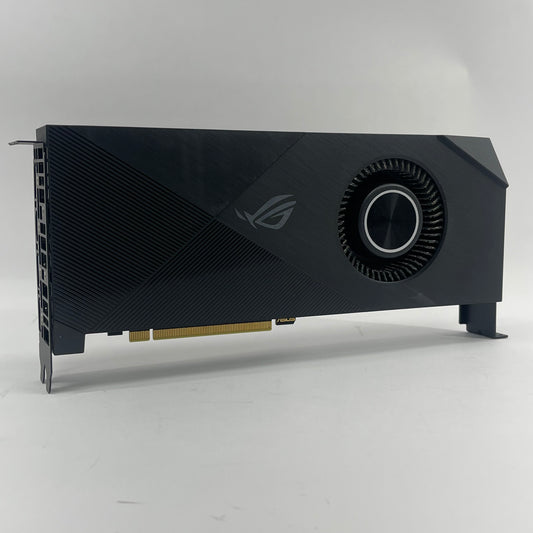 Asus ROG GeForce RTX 2070 8GB GDDR6 Graphics Card Turbo Edition