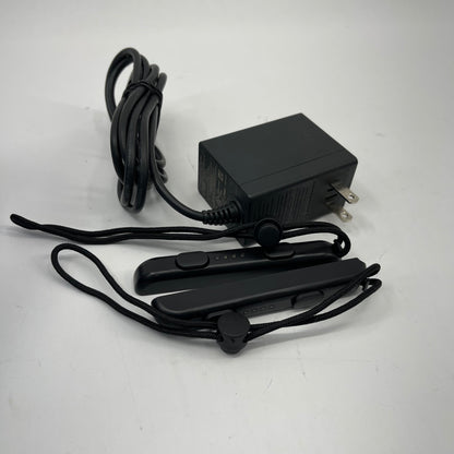 Nintendo Switch v2 Video Game Console HAC-001(-01)  Black/Gray