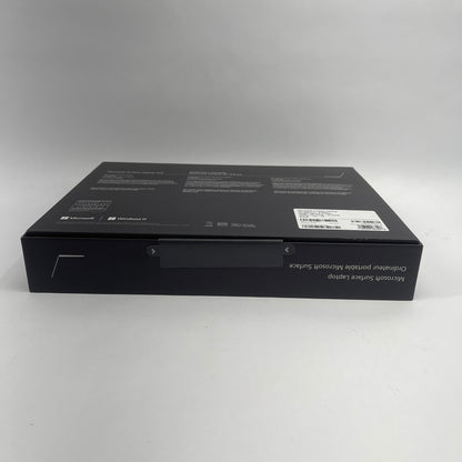 New Microsoft Surface Laptop 7 2036 13.8" Snapdragon X Elite 16GB RAM 512GB SSD