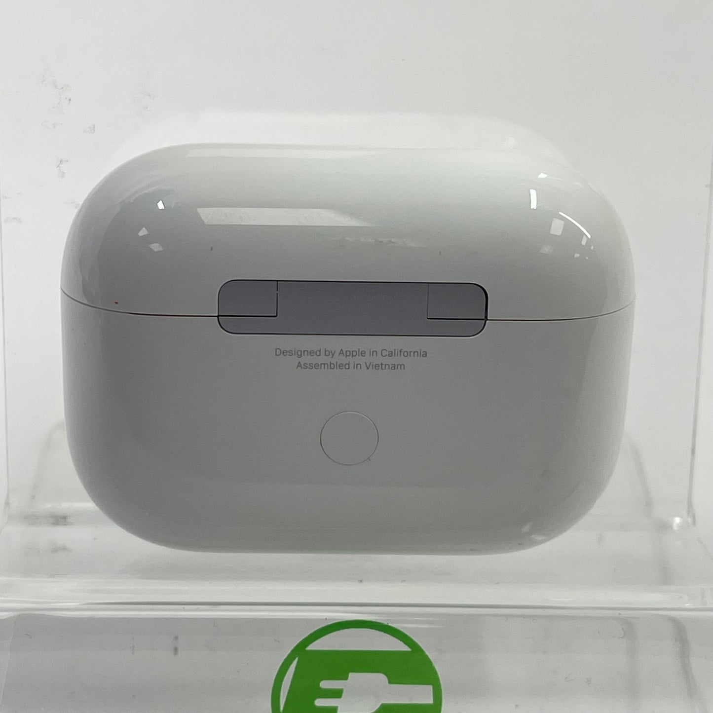 Apple AirPods Pro 1st Gen with MagSafe Charging Case A2083 A2084 A2190 MLWK3AM/A