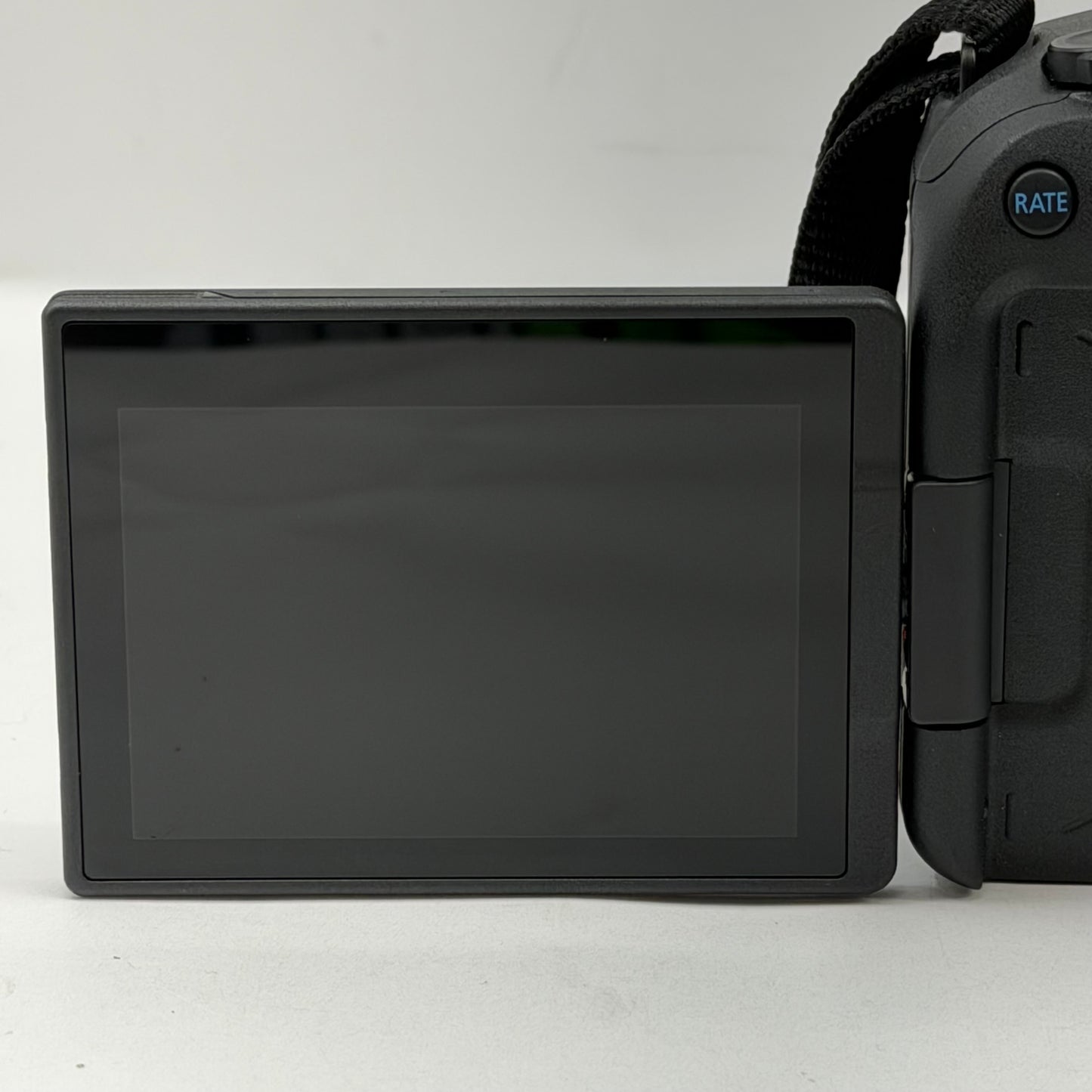 Canon EOS R6 Mark II 24.2MP Digital SLR DSLR Camera 433 Shutter Count