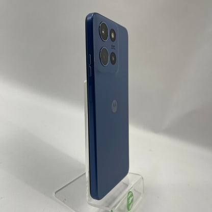 Verizon Motorola Moto G 5G 64GB 15 Blue XT2513