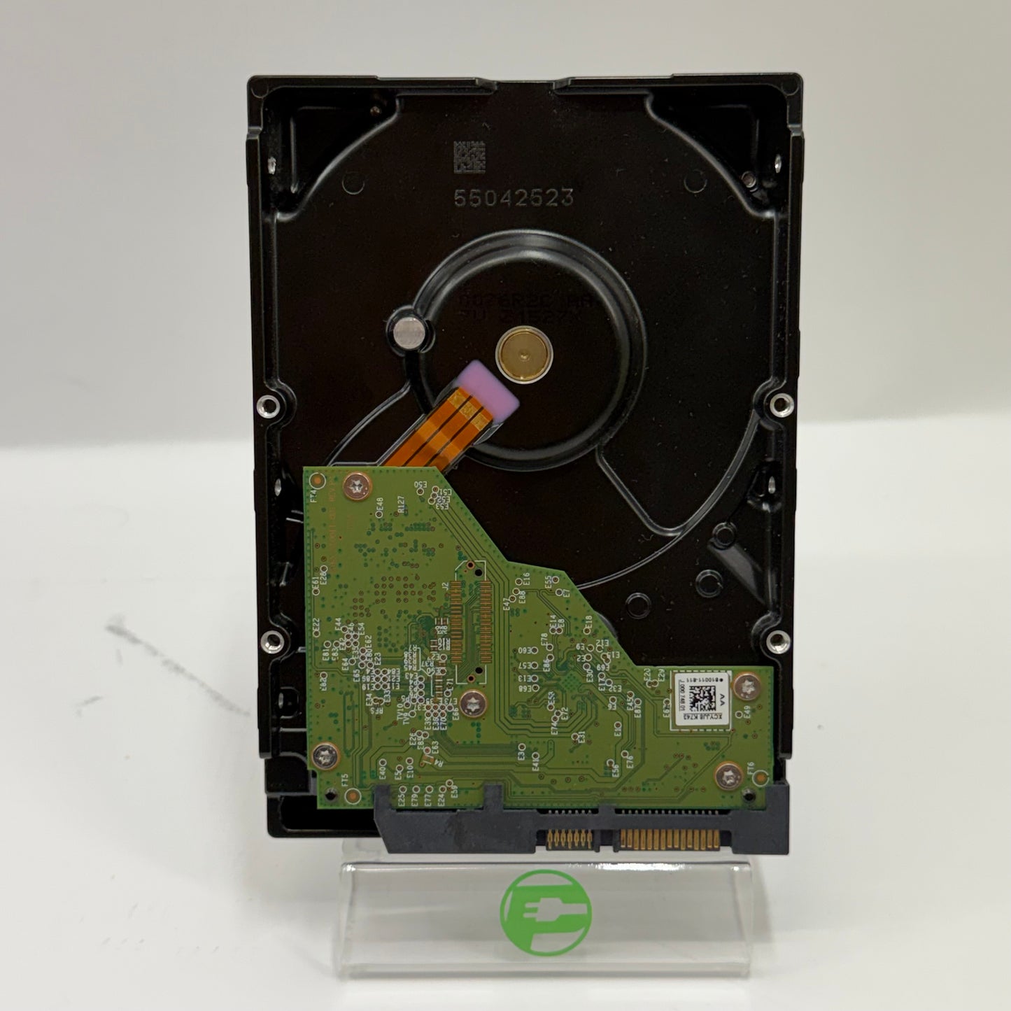 Western Digital WD 3.5" Blue PC Hard Drive 4TB SATA III 6Gbps HDD WD40EZAZ
