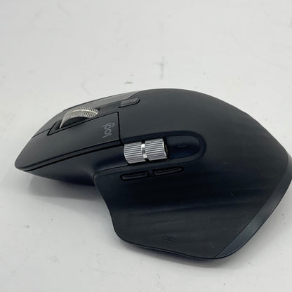 Logitech MX Master 3S Wireless Mouse MR0096