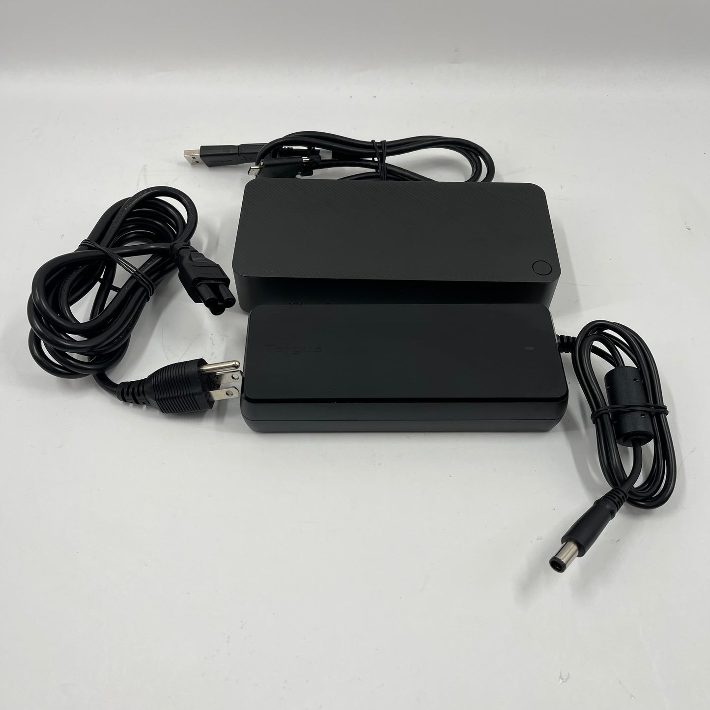 Targus USB-C Dual 4K Docking Station 100W PD DOCK182-A2 