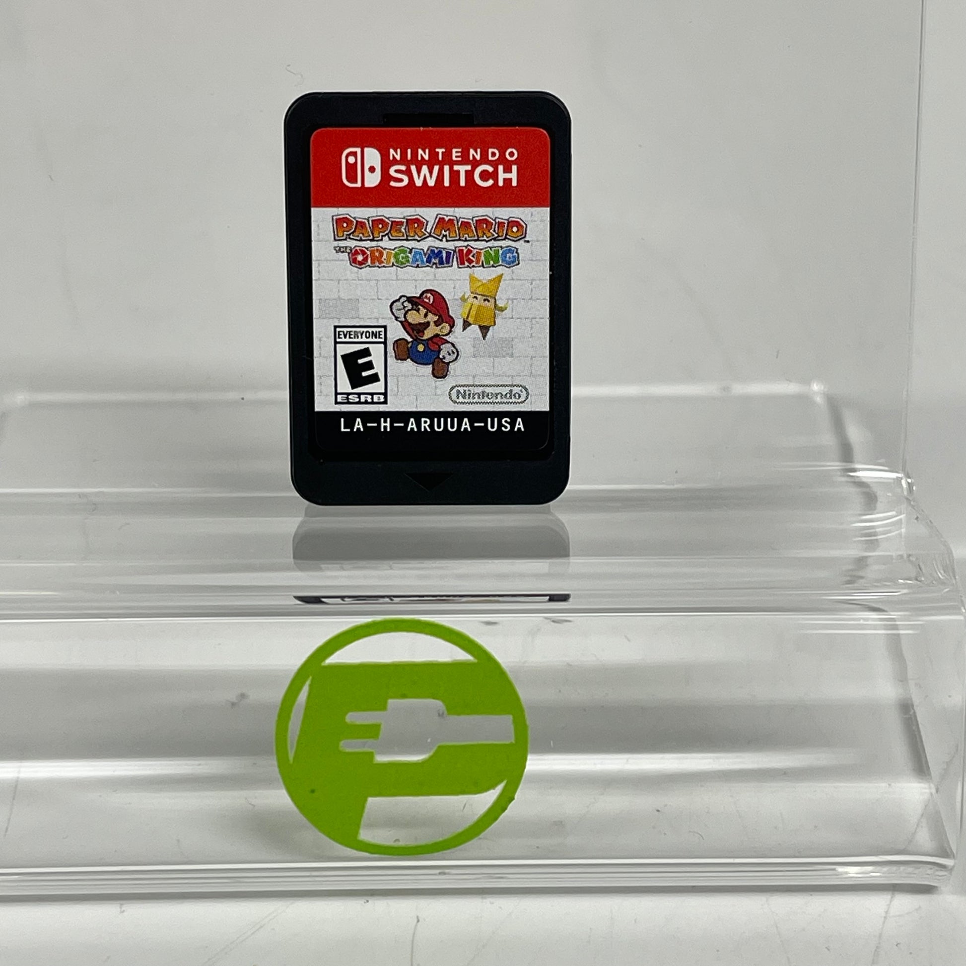 Paper Mario The Origami King (Nintendo Switch, 2020) PayMore North