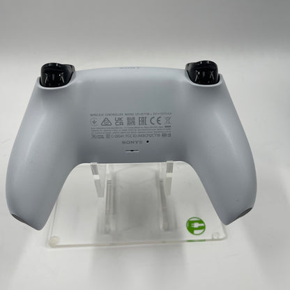 Sony PlayStation 5 Slim Disc Edition PS5 1TB White Console Gaming System