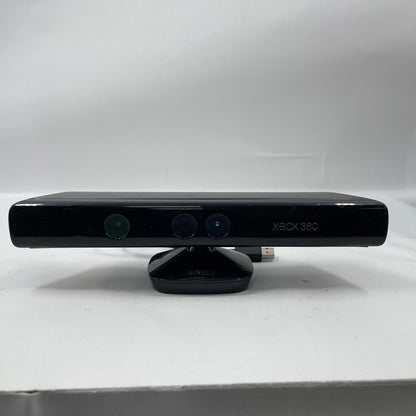 Microsoft Kinect Sensor Bar Black 1414 For Xbox 360