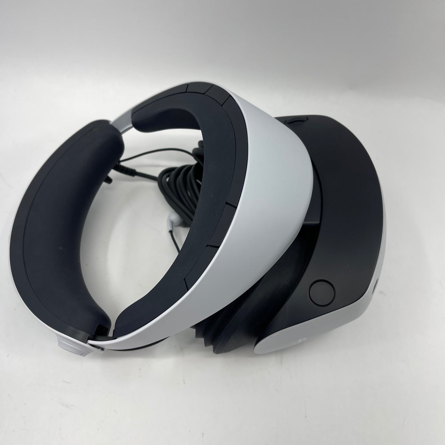 Sony PlayStation 5 PS5 Virtual Reality VR2 Headset White CFI-ZVR1