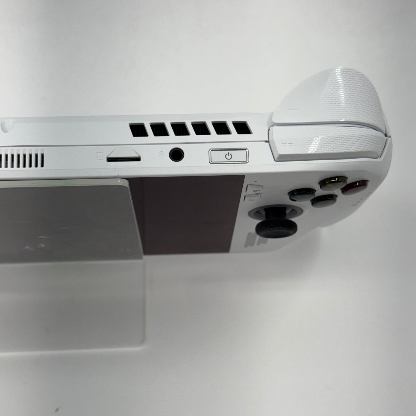 Asus ROG Xbox Ally 7" AMD Ryzen Z2 A 16GB RAM 512GB White RC73YA-XB_ALLY.Z2A.16