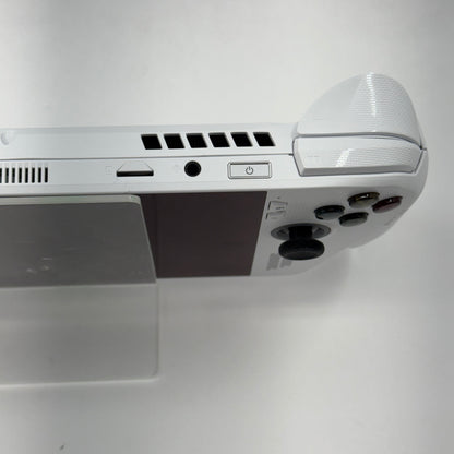 Asus ROG Xbox Ally 7" AMD Ryzen Z2 A 16GB RAM 512GB White RC73YA-XB_ALLY.Z2A.16