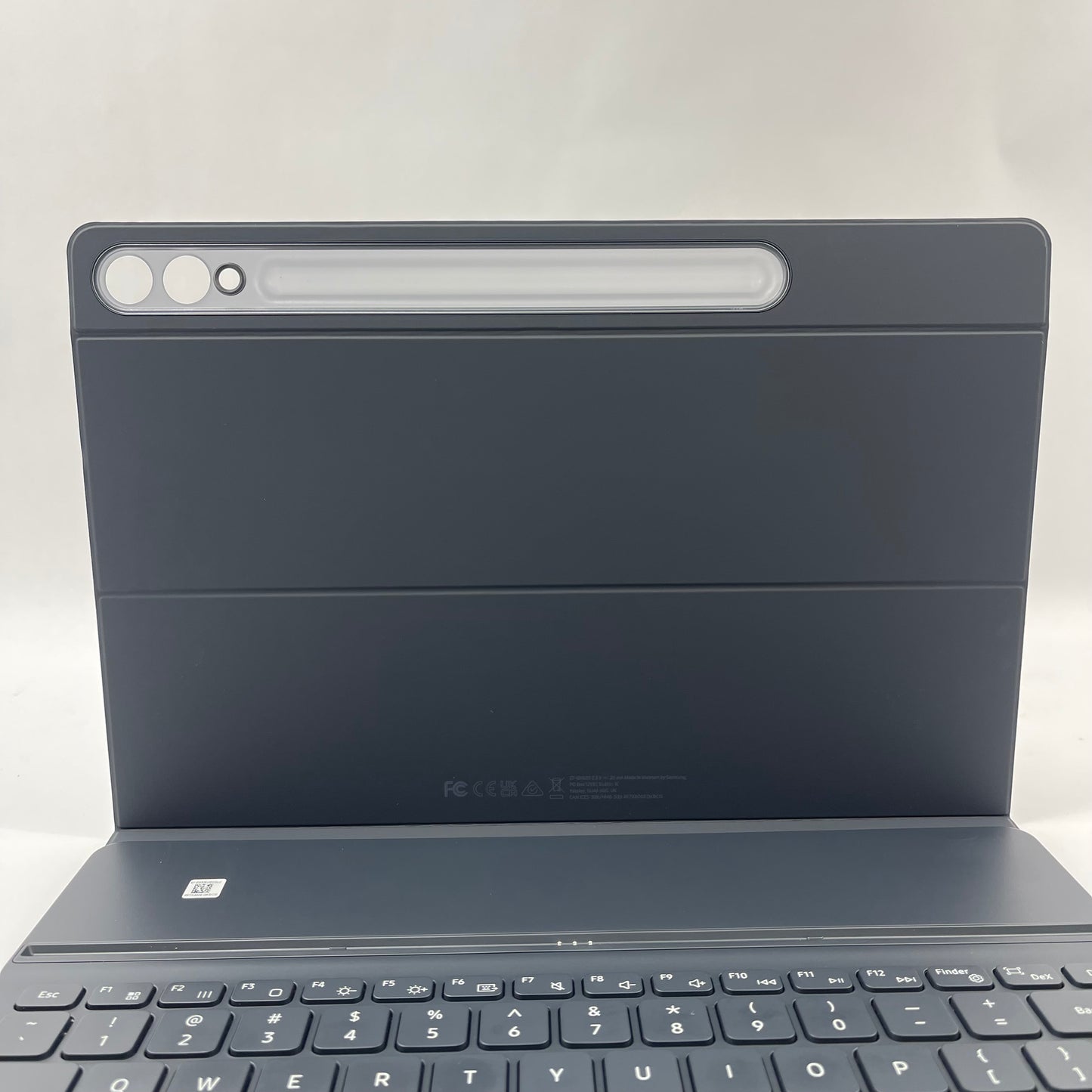 Samsung Book Cover Keyboard Slim Keyboard Case EF-DX820 For Galaxy Tab S9+ S10+
