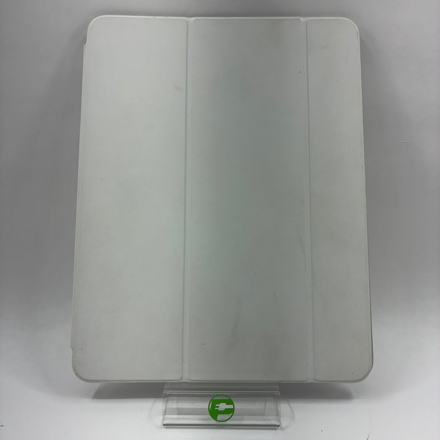 Apple Smart Folio for iPad Pro 12.9" White MRXE2LL/A