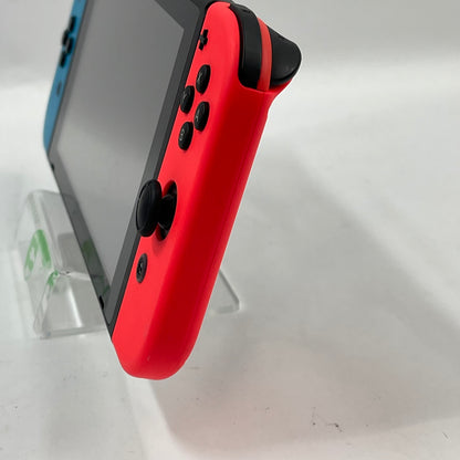 Nintendo Switch v2 Video Game Console HAC-001(-01)  Black