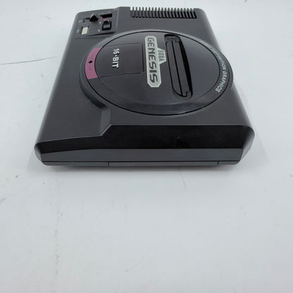 Sega Genesis Mini Video Game Console Black MK-16000