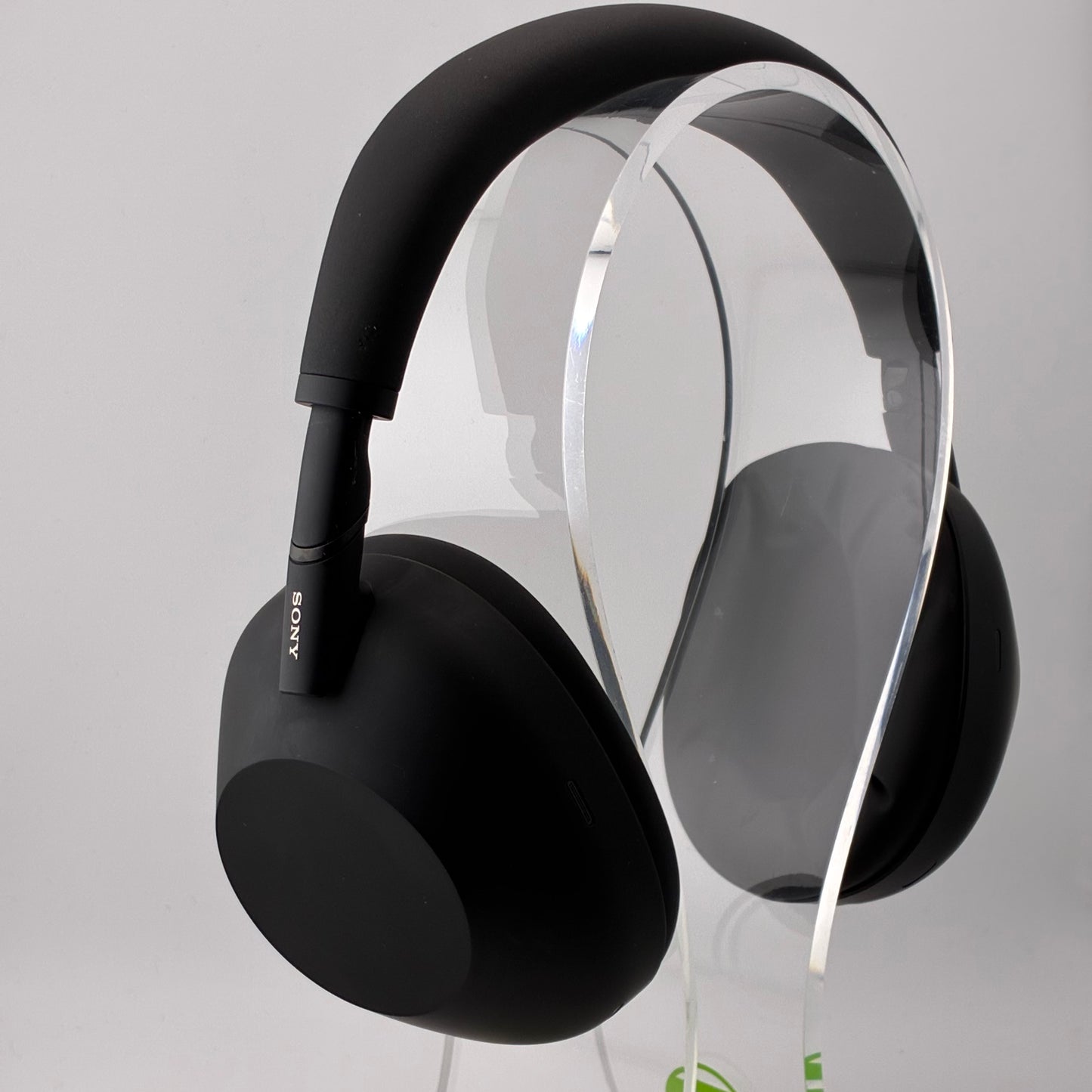 Sony WH-1000XM6 Wireless Over-Ear Bluetooth Headphones Black