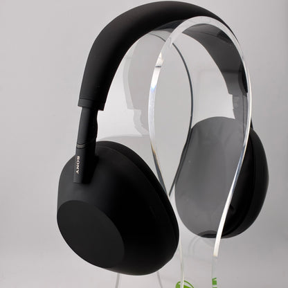 Sony WH-1000XM6 Wireless Over-Ear Bluetooth Headphones Black