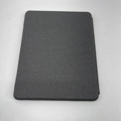Logitech Combo Touch Detachable Keyboard Case 820-009679 iPad Pro 12.9" 5th 6th