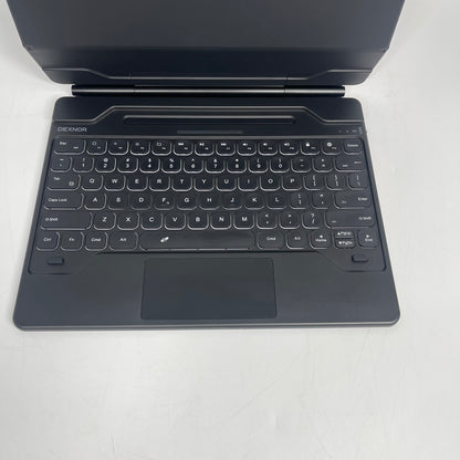 Dexnor DK001 Keyboard Case For Samsung Galaxy Tab S9+