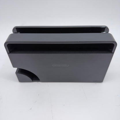 Nintendo Switch OLED Video Game Console HEG-001 Smash Bros Ultimate Edition