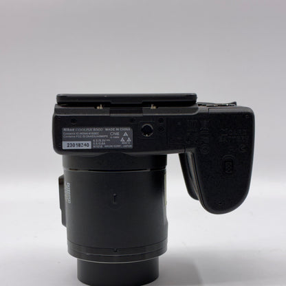 Nikon COOLPIX B500 16.0MP Compact Camera