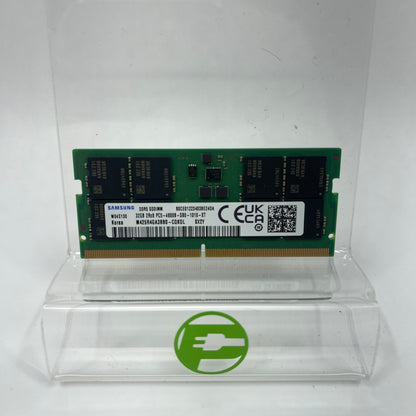 Samsung 32GB (1x32GB) RAM DDR5 4800MHz M425R4GA3BB0-CQK0L
