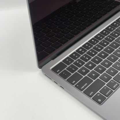 2022 Apple MacBook Air 13.6" M2 8C GPU 3.5GHz 8GB RAM 512GB SSD FLXX3LL/A