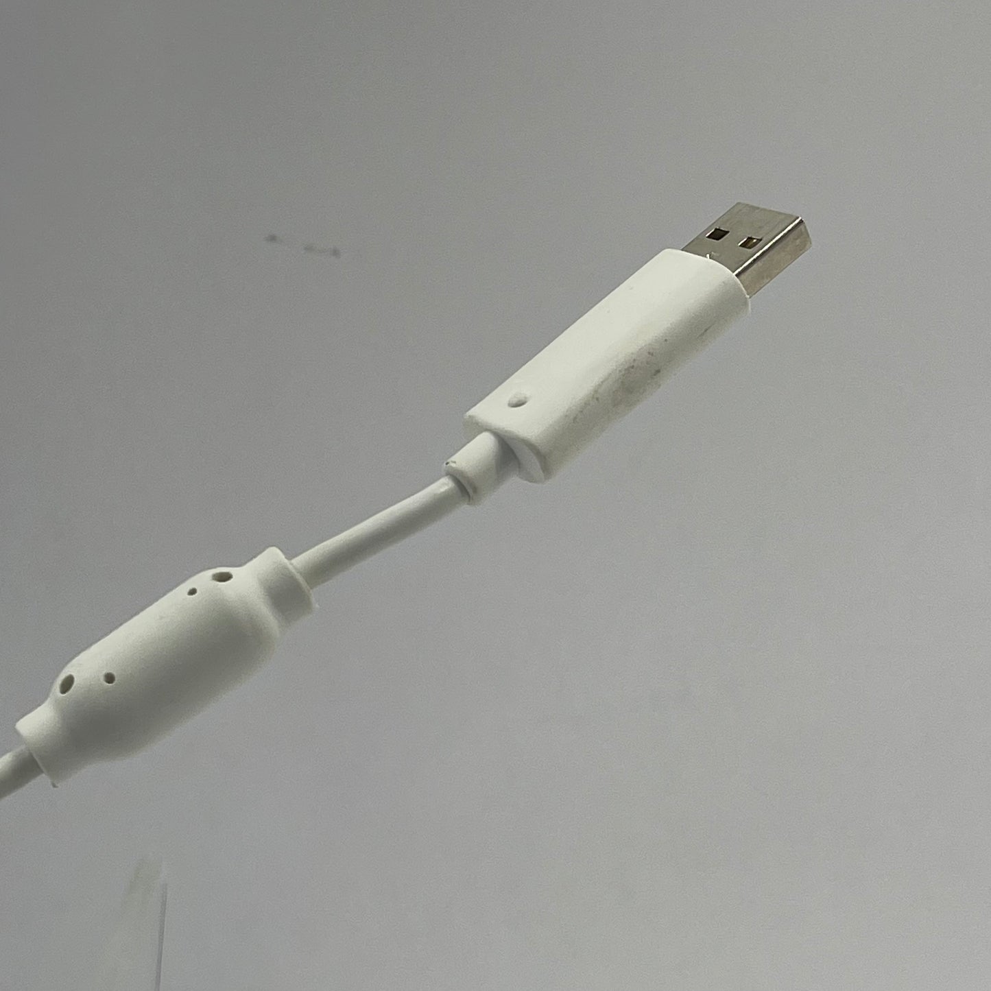 Harmonix Rock Band Fender Stratocaster Guitar USB Receiver Dongle 96561 For Wii