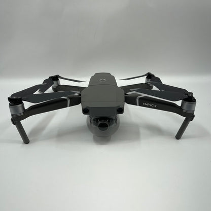 DJI Mavic 2 Zoom 4K Quadcopter Camera Drone L1Z Drone Only
