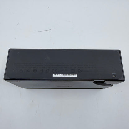 Nintendo Switch OLED Video Game Console HEG-001 Neon Red/Neon Blue