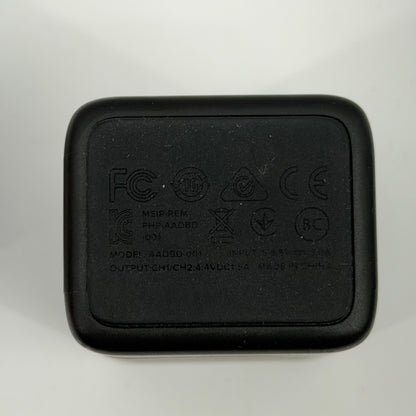 GoPro Hero6 Black 12MP Action Camera CHDHX-601