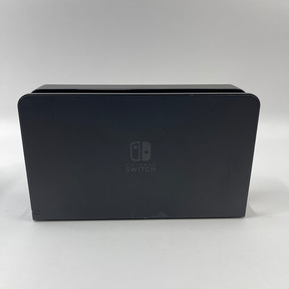 Nintendo Switch OLED Video Game Console HEG-001 Neon Red/Neon Blue￼