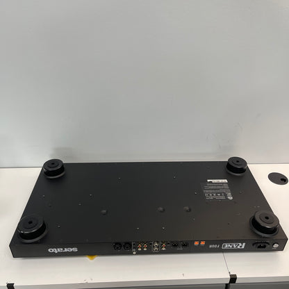 Rane Four Advanced 4-Channel Stems DJ Controller