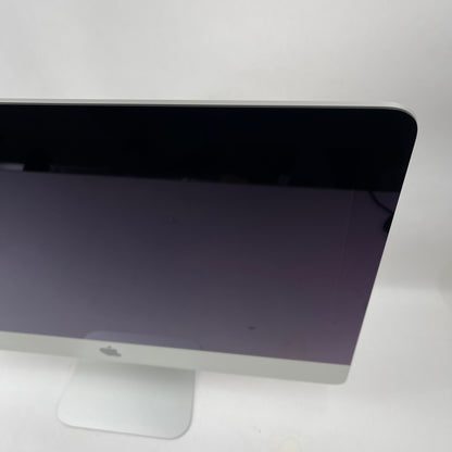 2017 Apple iMac 21.5" i5 7th Gen 3.0GHz 8GB RAM 1TB HDD Silver A1418