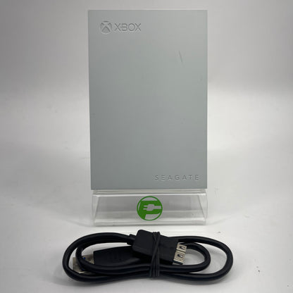 Seagate PS5 Game Drive 5TB External Hard Drive 3F4APF-500