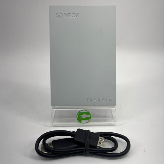 Seagate PS5 Game Drive 5TB External Hard Drive 3F4APF-500