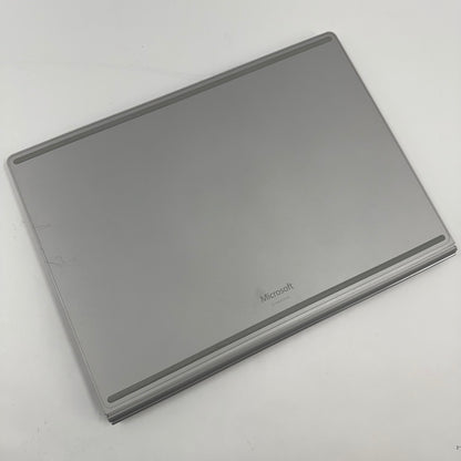 Microsoft Surface Book 3 13.5" i7-1065G7 16GB RAM 256GB SSD GeForce GTX 1650
