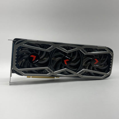 PNY GeForce RTX 3070 XLR8 Revel Epic-X RGB 8GB GDDR6 Graphics Card