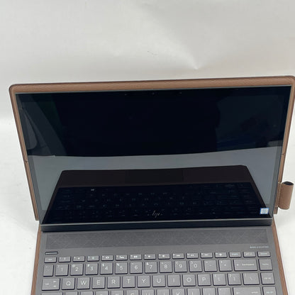 HP Spectre Folio 13-AK0XXX 13" i7-8500Y 1.61GHz 8GB RAM 256GB SSD