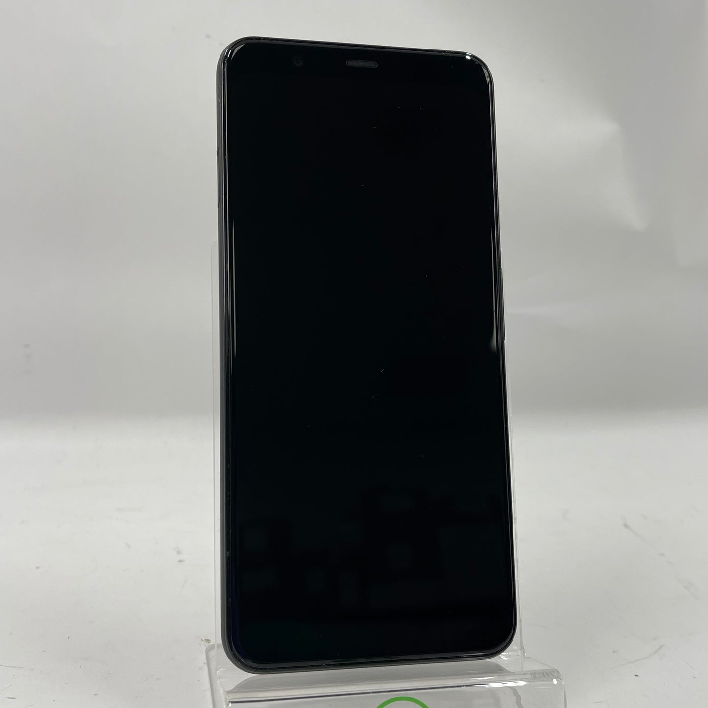 Unlocked Google Pixel 4 XL 64GB Black