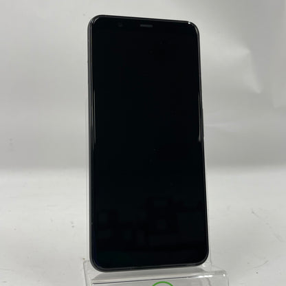Unlocked Google Pixel 4 XL 64GB Black