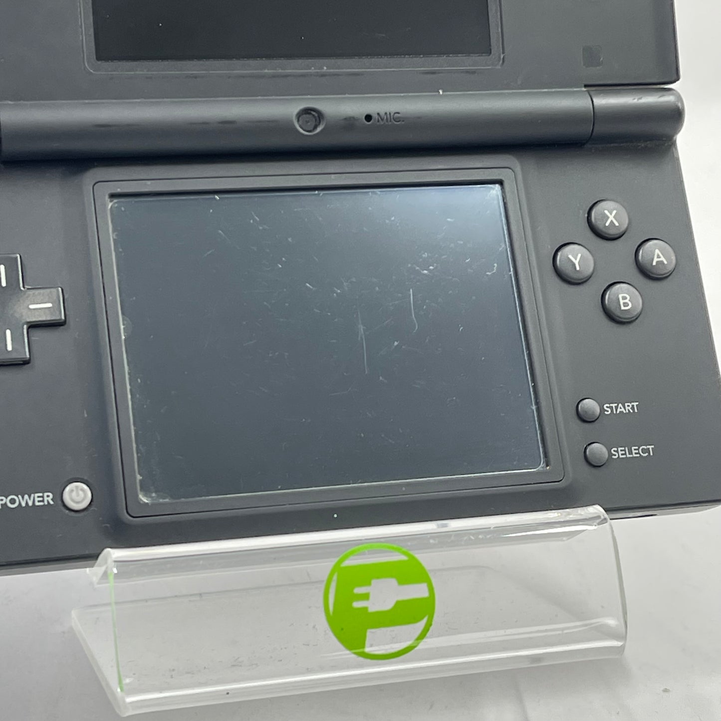 Nintendo DSi DSi Handheld Game Console TWL-001 Black